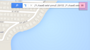 WordPress_How_to_get_Embedded_Map_code_from_Google Maps_1